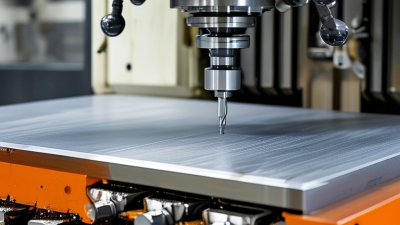 What is the Best Machining Center for Your Business Needs?