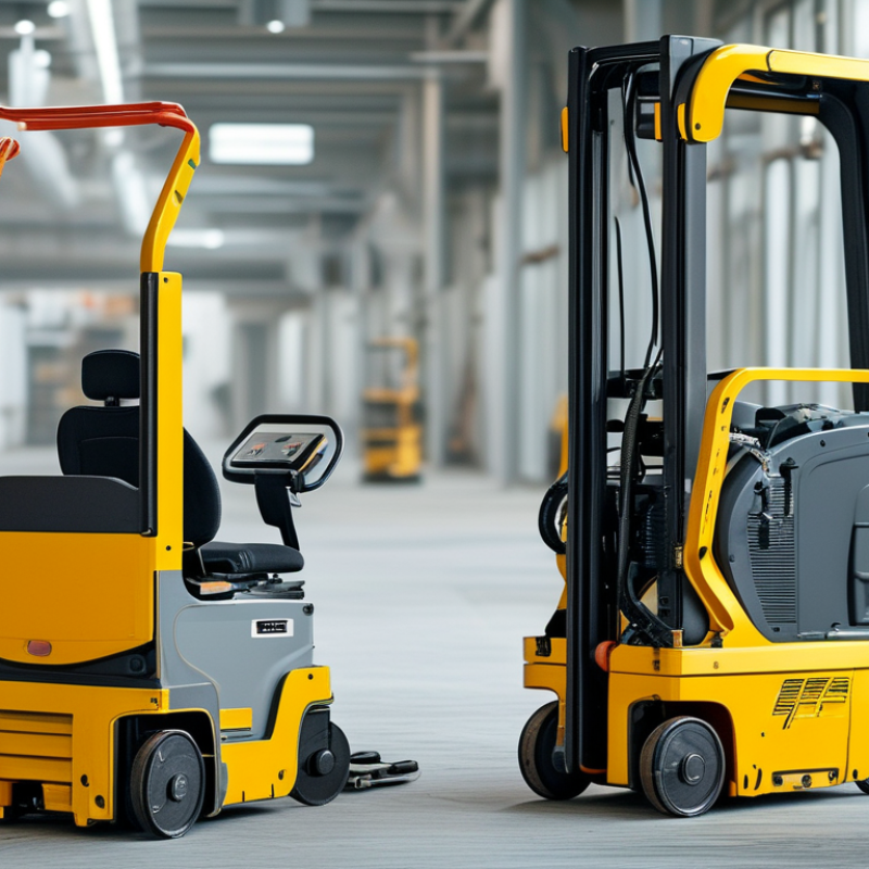 10 Tips to Prevent Back Injuries with Ergonomic Vacuum Lifts?