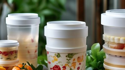 Top Plastic Packing Solutions from China for Global Buyers?