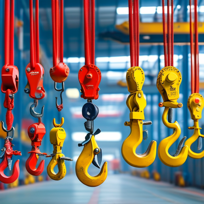 Top 10 Lifting Slings for Global Buyers in China?