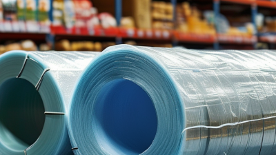 2026 Best Polyolefin Shrink Film Options for Global Buyers?