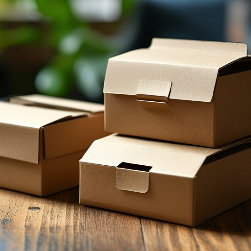 2026 Best Folded Packaging Solutions for Global Buyers?
