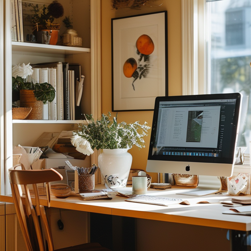 China Top Guide to Choosing Color Temperature for Home Office?