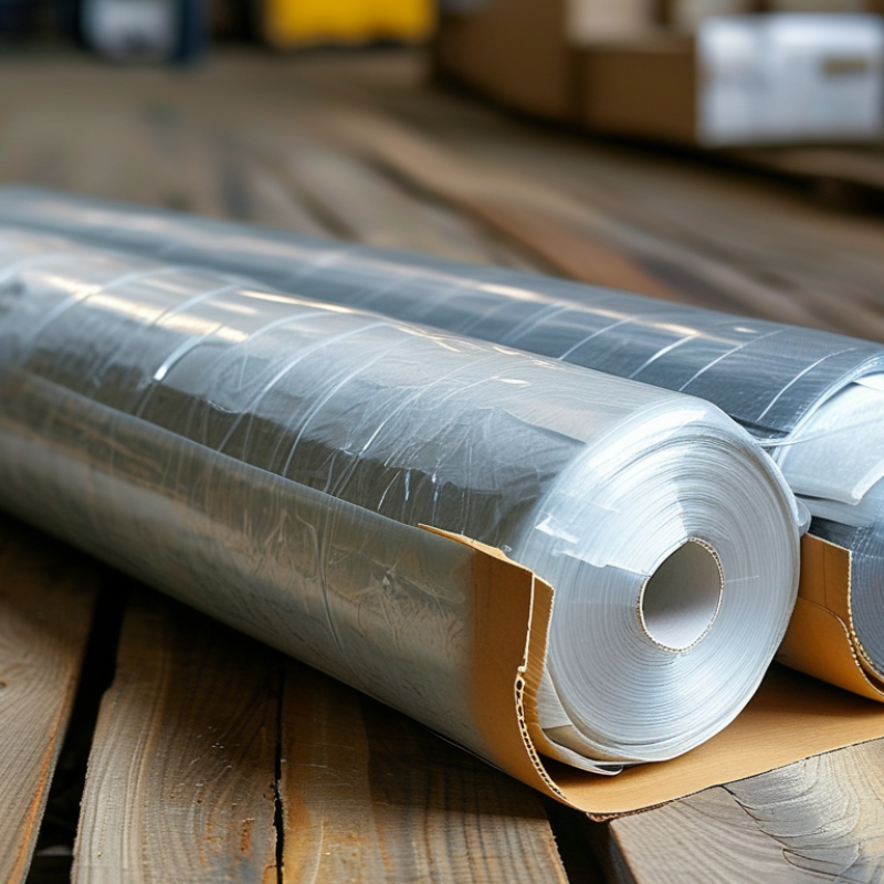 Best Heat Shrink Wrap Options for Global Buyers?