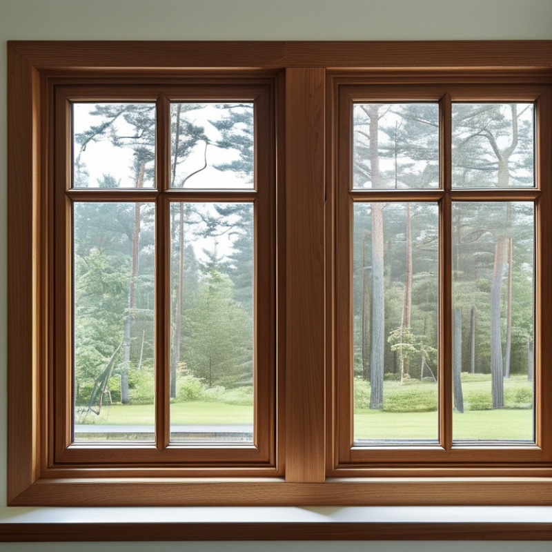 Top Tips for Choosing Wood Windows That Last?
