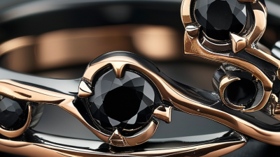 Top Spade and Spacer Ring Options for Global Buyers