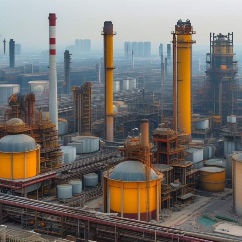 China Best Benzenedicarboxylic Acid Suppliers for Global Buyers?