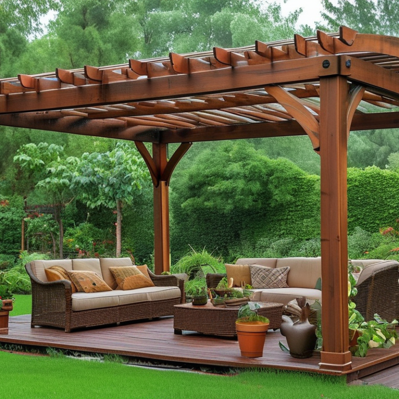 Top 10 Garden Canopy Options for Global Buyers?