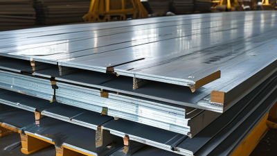 Top 10 Stiffening Plates in China for Global Buyers?