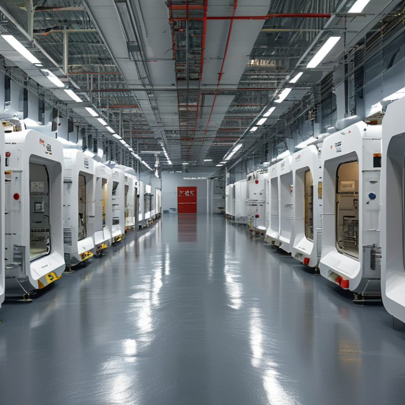 China Top 10 Altitude Simulation Chamber for Global Buyers?