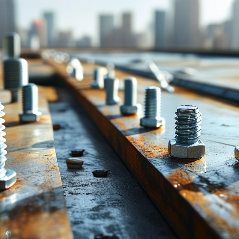 Top 10 Benefits of Using Galvanized Steel Screws for Your Projects?