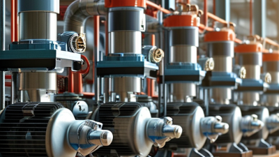 What Are the Best Circulating Pumps for Global Buyers?