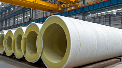 Top 10 Benefits of Industrial Insulation Mineral Wool Quilt?