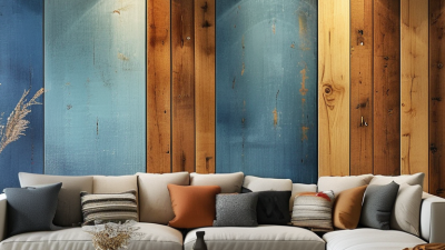 Best Indoor WPC Wall Panel Options for Global Buyers?