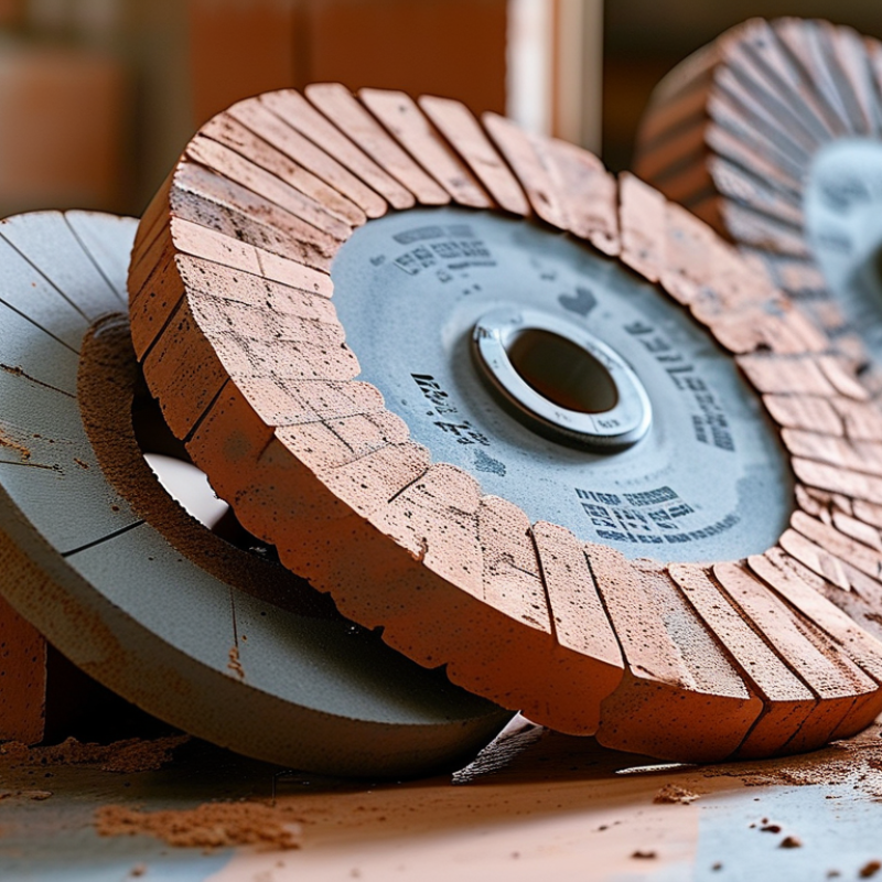 How to Choose the Best Brick Grinding Disc for Your Needs?