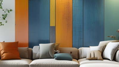 2026 Best PVC Wall Panel WPC Design for Global Buyers?