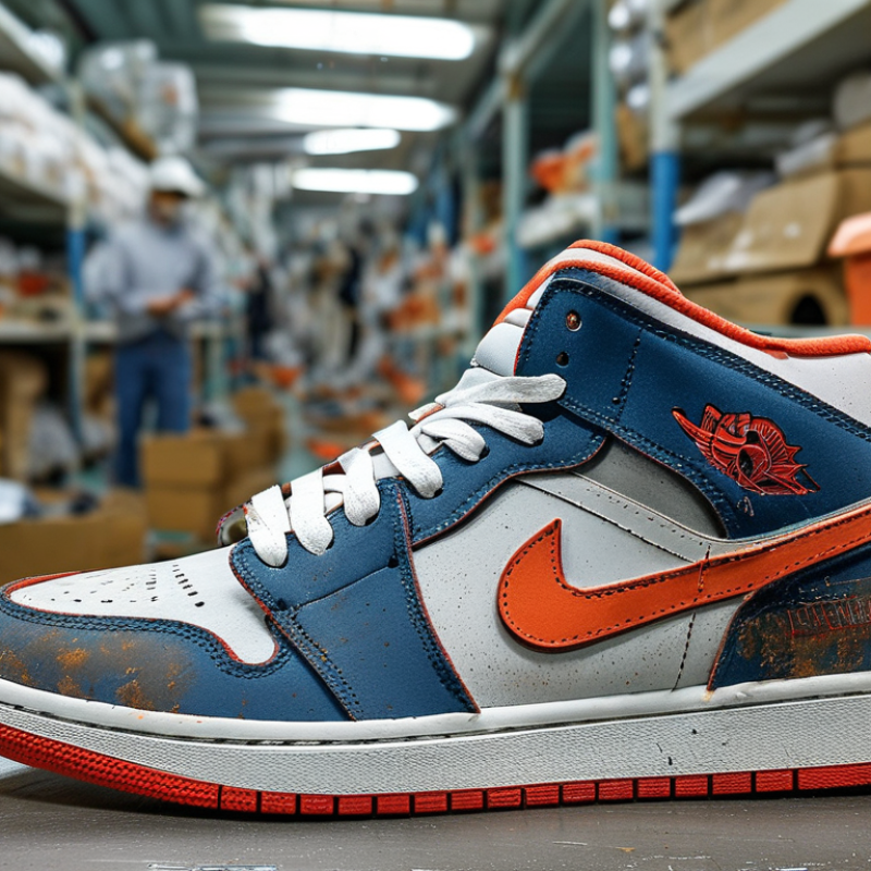 Discover the Best Korean OEM Sneaker Factories for Global Buyers