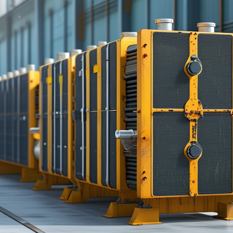 How to Choose the Right Heating Plate Heat Exchanger?
