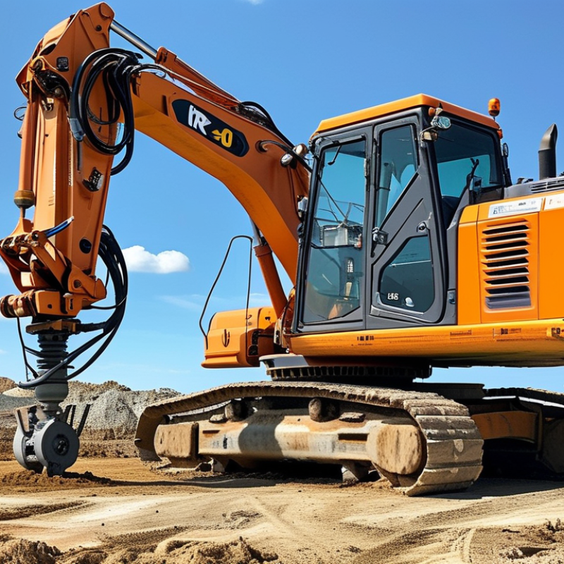 How to Choose the Best Rotary Drilling Rig KR50A for Your Needs?