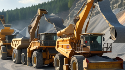 How to Choose the Best Stone Crushing Equipment for Your Needs?