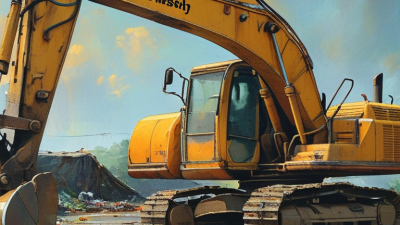 Why Invest in Waste Management Machines for Sustainable Solutions?