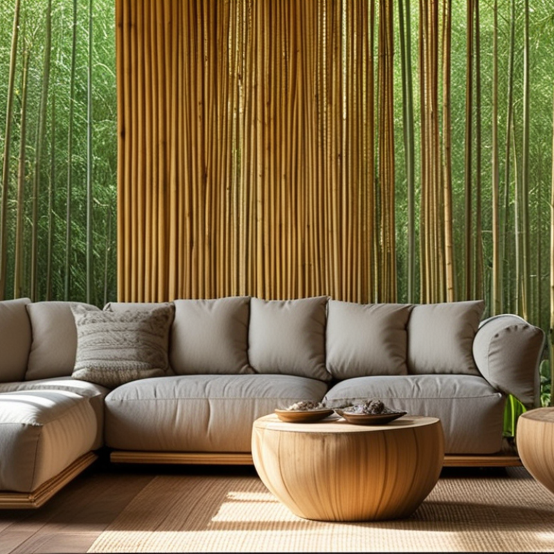 How to Choose Bamboo Charcoal Wood for Your Home?
