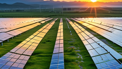 Government Solar Panels in China How to Source Efficiently?