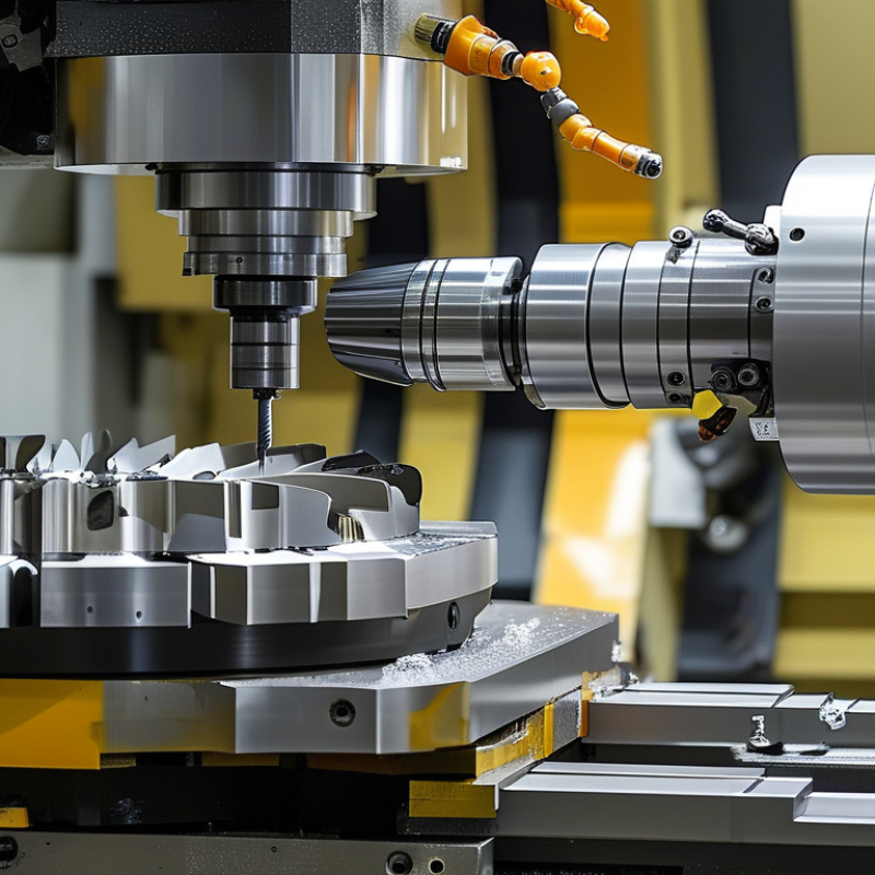 What is a Contour Head Turning Machine and How Does It Work?