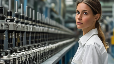 Top 10 Precision Components Buyers Should Know About?