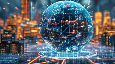 What is Cesium Ion and How Can It Benefit Your Business?