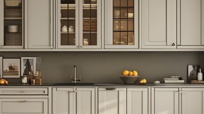 What is Soft Close Cabinet Hinges and How Do They Work?