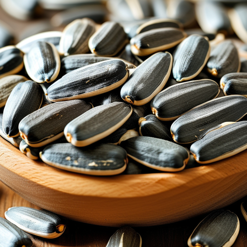 Top 5 Benefits of Shelled Sunflower Seeds for Your Diet?
