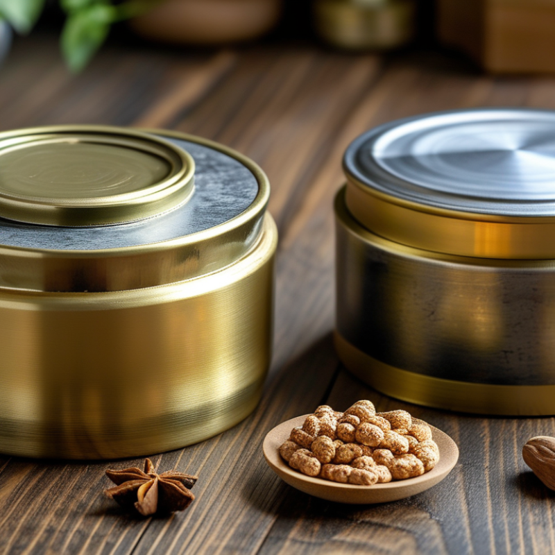 Top China Hermetic Metal Packaging Solutions for Global Buyers?