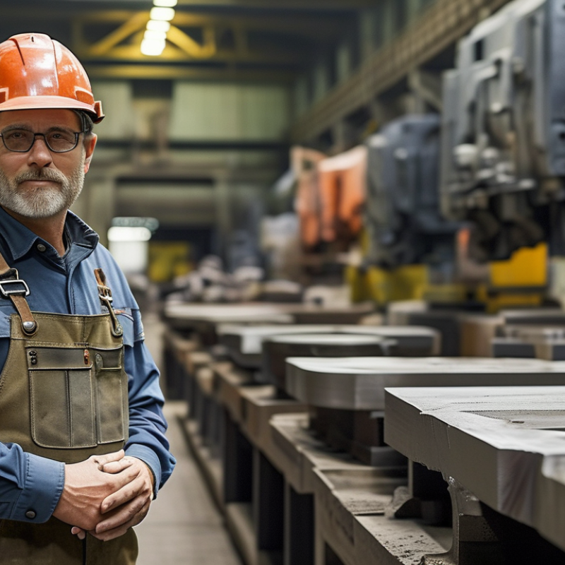 How to Choose the Right Investment Casting Foundry for Your Needs?