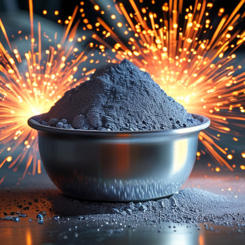 Best Aluminium Flash Powder Suppliers for Your Next Project?