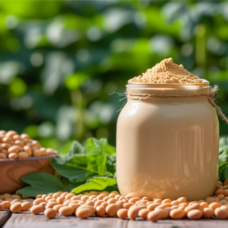 2026 How to Source High Quality Soy Protein Isolate?