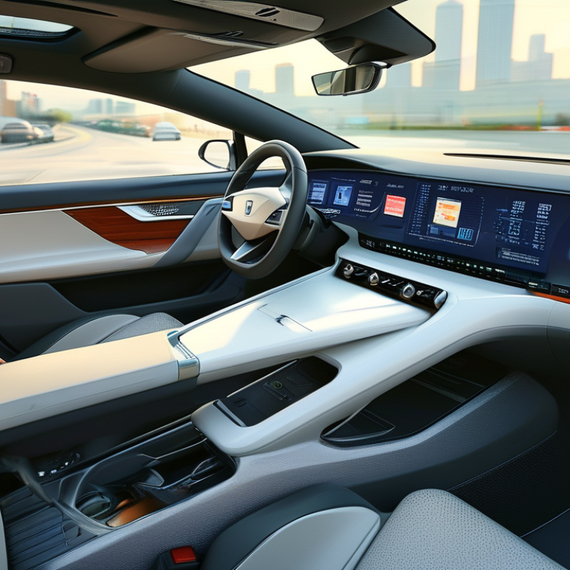 2026 Best Safety Innovations In Modern Cars You Need To Know?