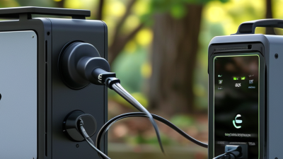 Best Ev Car Portable Charger for Fast Charging Solutions?