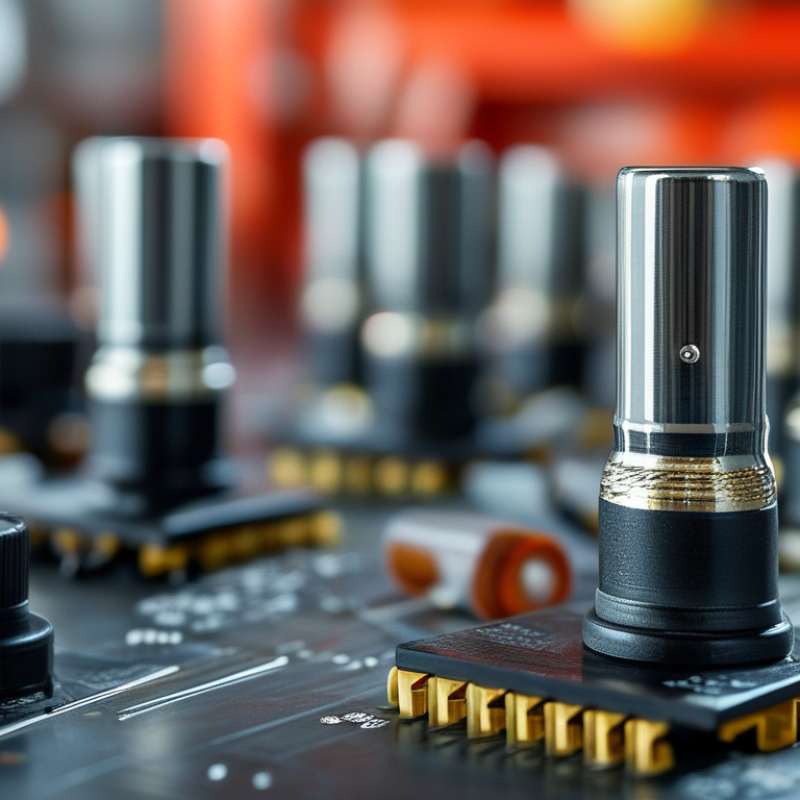 China Top NTC Thermistor Suppliers for Global Buyers?