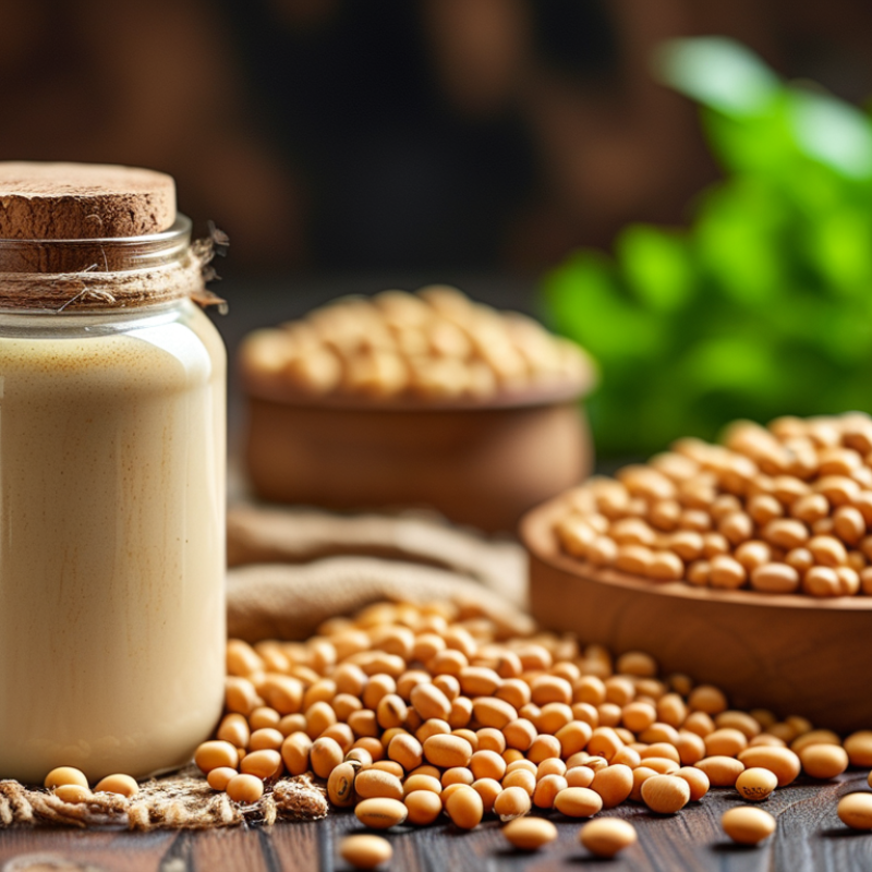 2026 Best Soy Protein Isolate Benefits for Global Buyers?