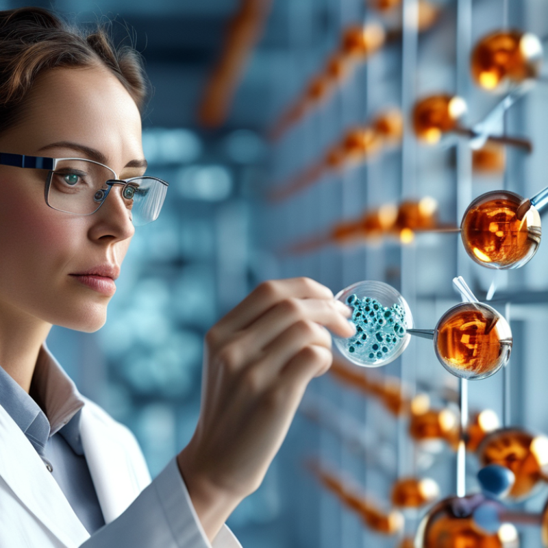 How to Accelerate Small Molecule Drug Discovery Process?