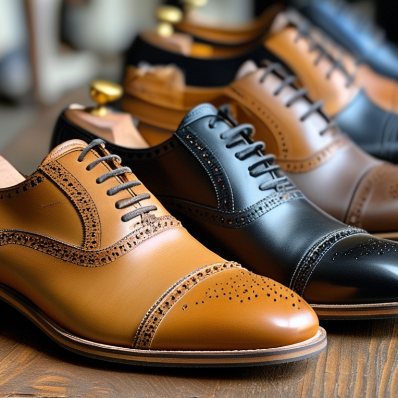 2026 Trends in Men Formal Shoes What to Look For?