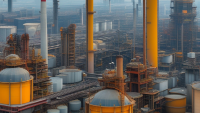 China Best Benzenedicarboxylic Acid Suppliers for Global Buyers?