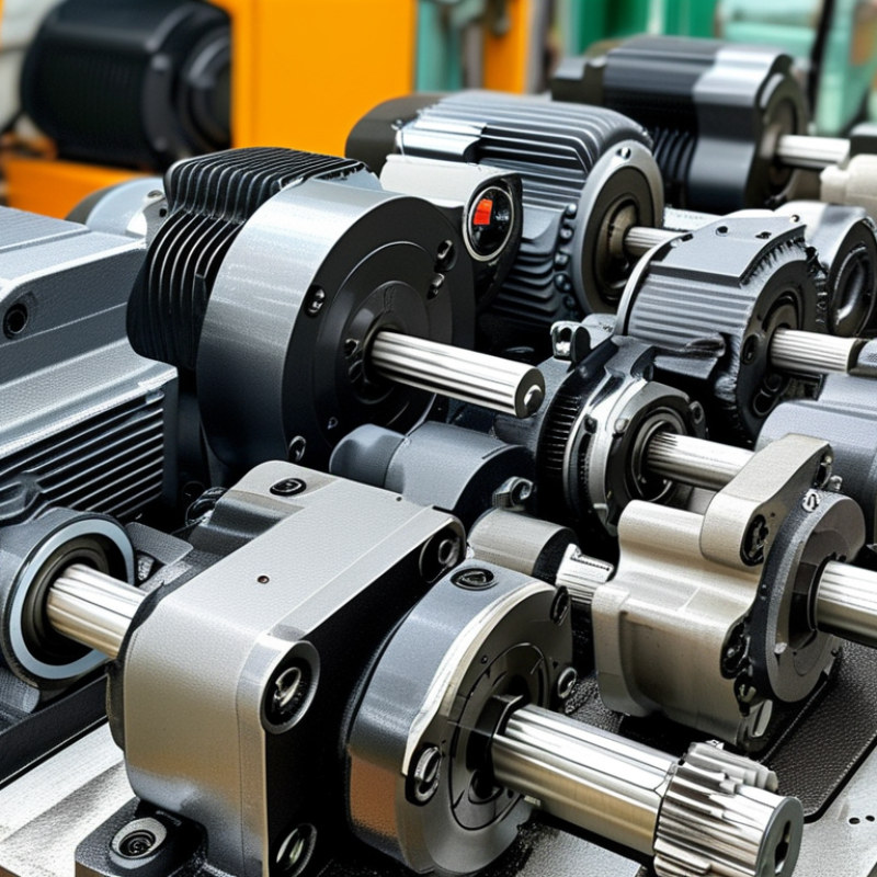 How to Choose the Best Other Gear Motor for Your Needs?