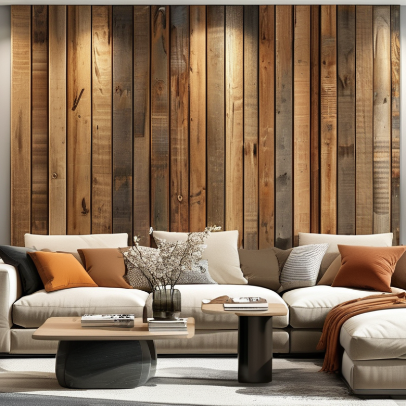 Top 10 Benefits of Indoor WPC Wall Panels for Global Buyers