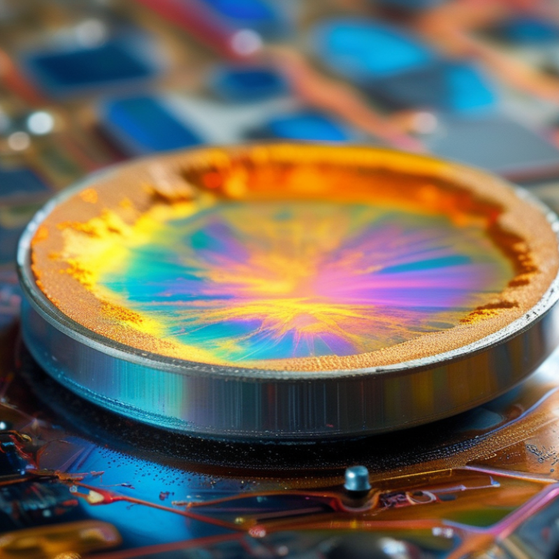 Best Liquid Caesium Suppliers for Global Buyers?