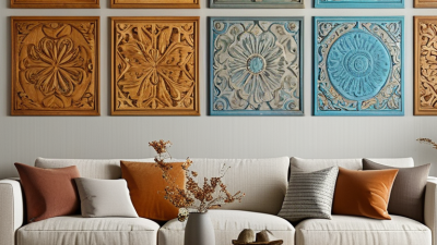 Top Tips for Choosing Decorative Wall Panels for Your Space？