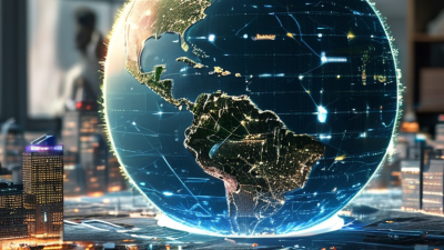 Top 10 Benefits of Using Cesium Ion for Global Buyers?