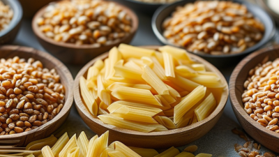 Best Wheat Gluten Pellets for Global Buyers in 2026?