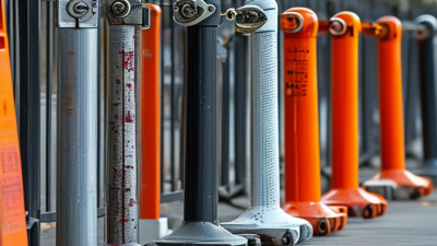 How to Choose the Right Locking Bollards for Your Needs?
